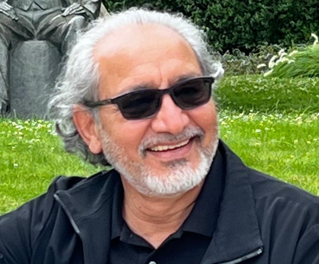 Dr. Jas Mattu