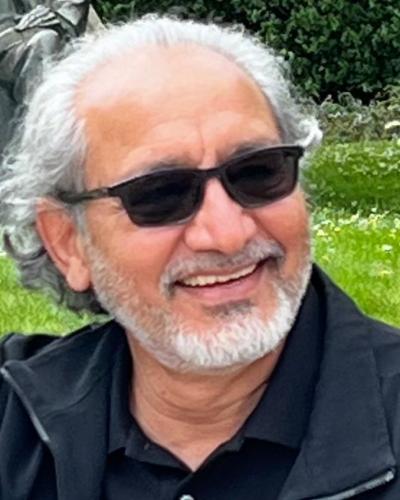 Dr. Jas Mattu